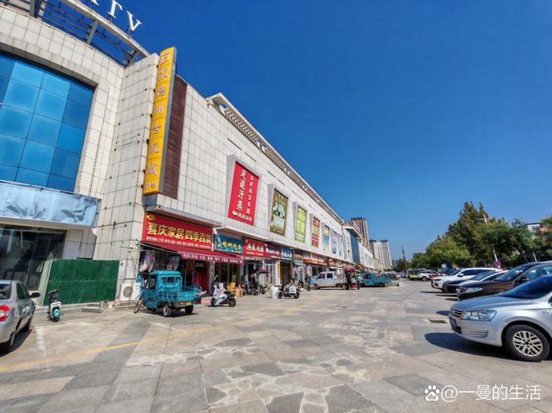 德州零售行业动态:市场复苏势头强劲