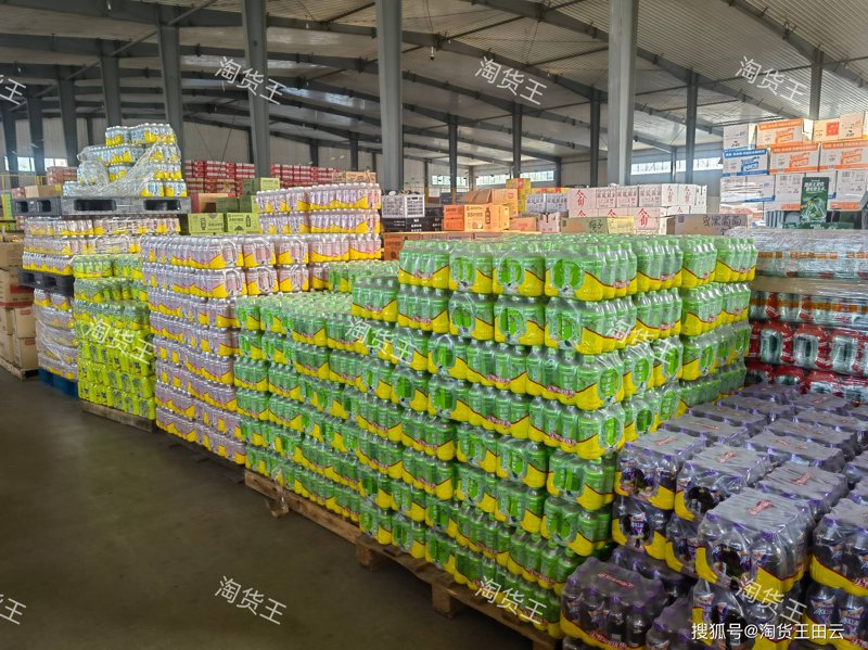 德州商贸公司的商业之路：品牌效应与市场拓展